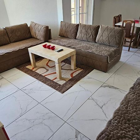 Unique Apartmens City Center Bitola Eksteriør billede