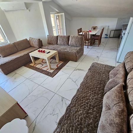 Unique Apartmens City Center Bitola Eksteriør billede