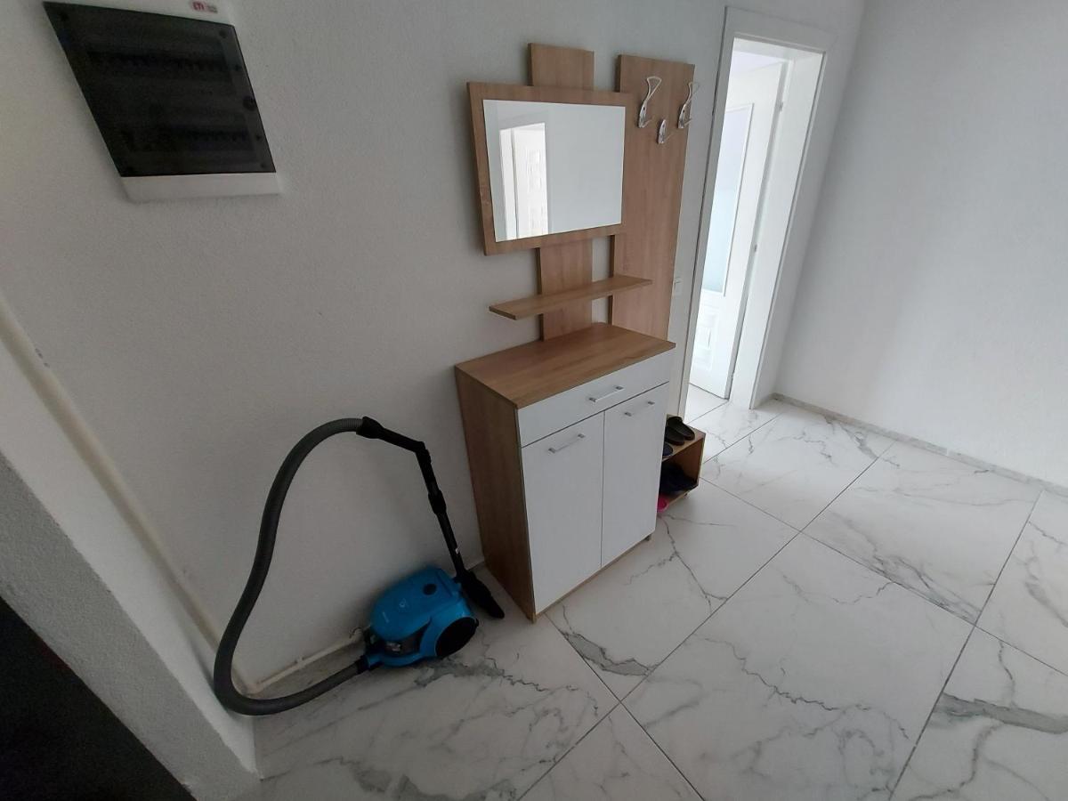 Unique Apartmens City Center Bitola Eksteriør billede