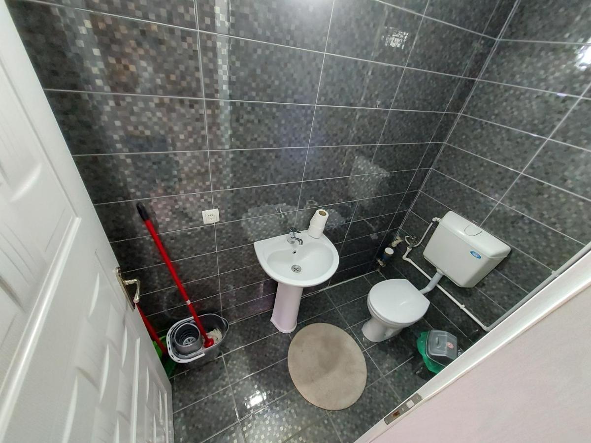 Unique Apartmens City Center Bitola Eksteriør billede