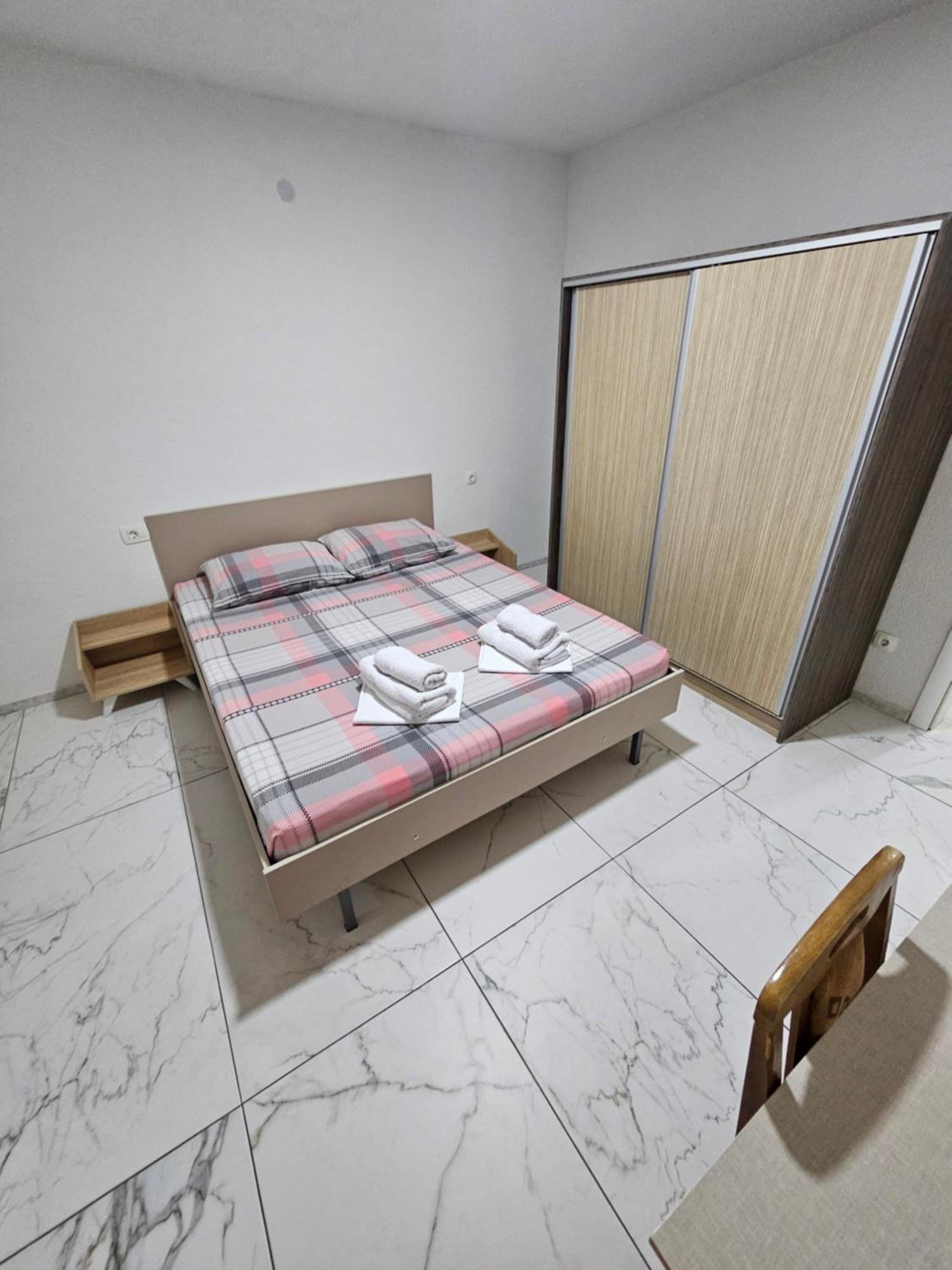 Unique Apartmens City Center Bitola Eksteriør billede