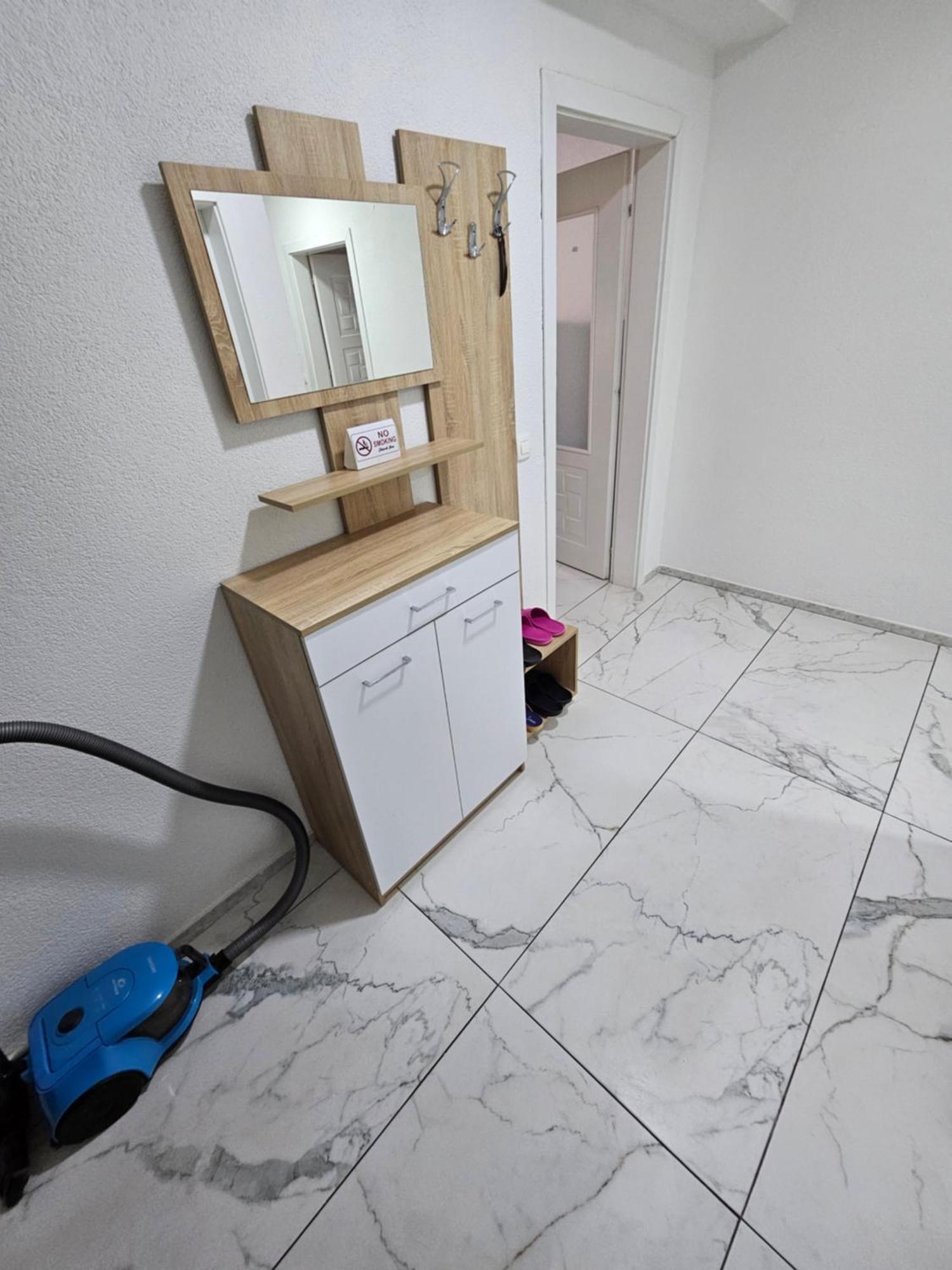 Unique Apartmens City Center Bitola Eksteriør billede
