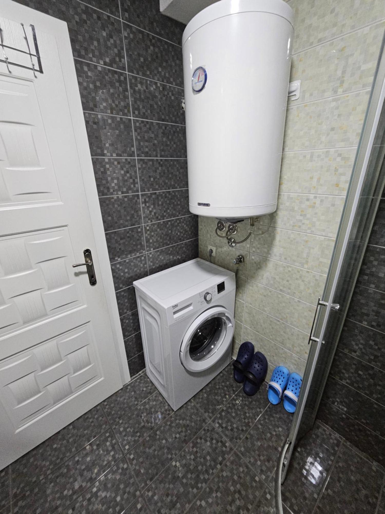 Unique Apartmens City Center Bitola Eksteriør billede