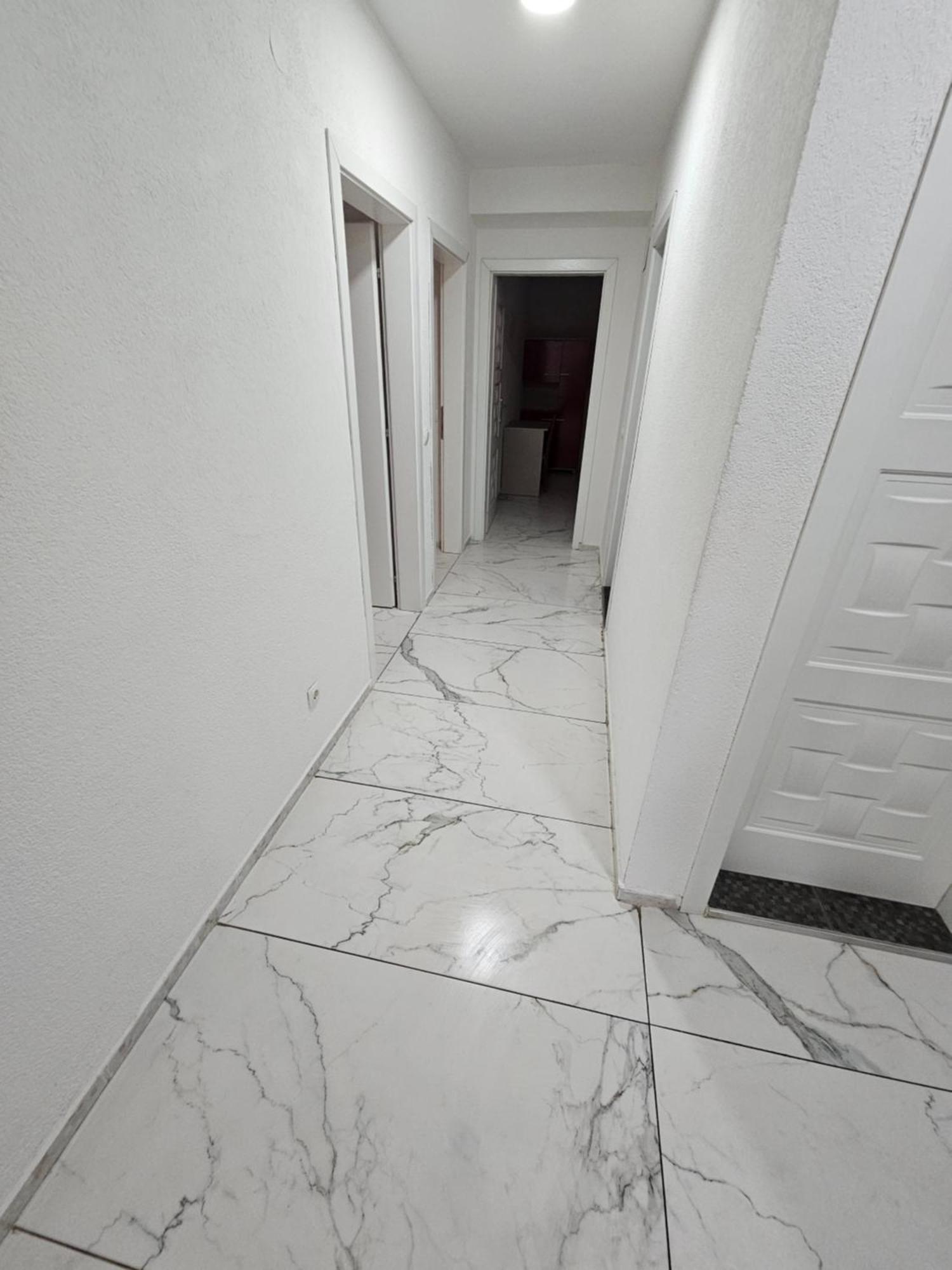 Unique Apartmens City Center Bitola Eksteriør billede